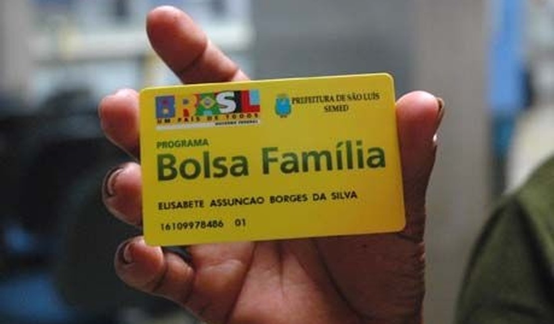 Corte no Bolsa Família pode chegar a 10% dos beneficiários, diz jornal