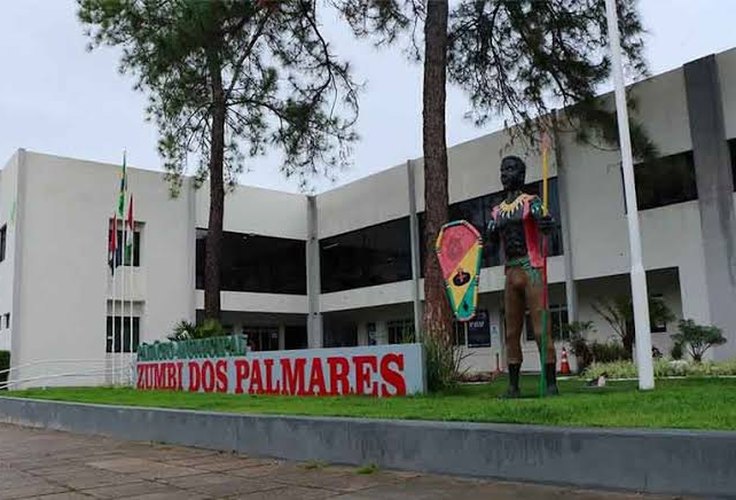Secretário do prefeito de União dos Palmares é preso acusado de bater na mulher