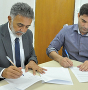Câmara de Maceió assina TAC para cumprir adequações do Portal da Transparência