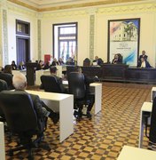 Câmara Municipal realiza audiência pública para debater LDO 2019