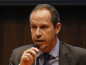 Política Ricardo Cappelli será ministro interino do GSI