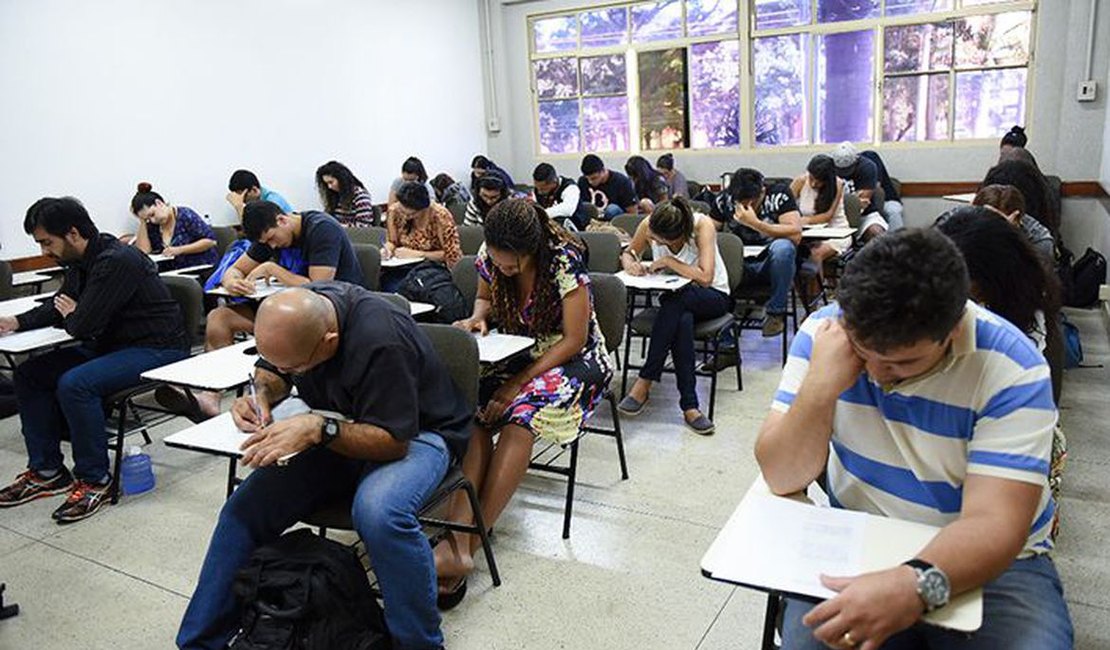 Inscrições para o Encceja são prorrogadas até 25 de janeiro