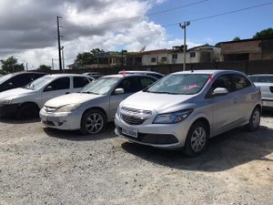Prefeitura de Maceió realiza novo leilão de veículos apreendidos no dia 31