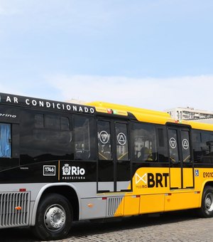 SMTT anuncia projeto de BRT com 14,5km de extensão em Maceió