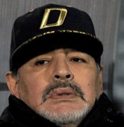 Maradona não consumiu drogas ou álcool dias antes de morrer