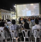 Penedo sedia Festival de Cinema Universitário de Alagoas