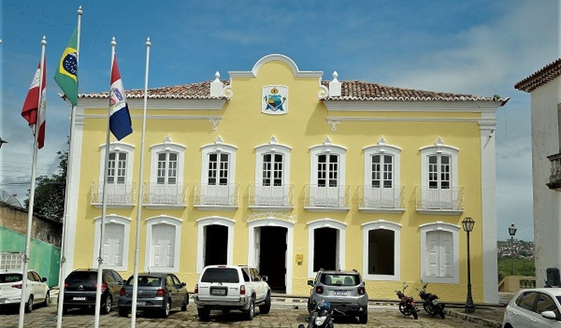 Prefeitura de Penedo antecipa feriado do Dia do Evangélico e decreta ponto facultativo