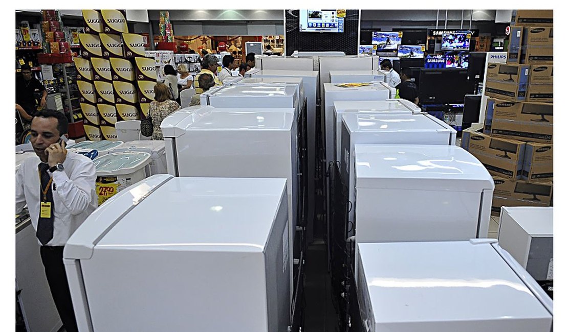 Novas regras mudam etiquetagem de eficiência energética de geladeiras