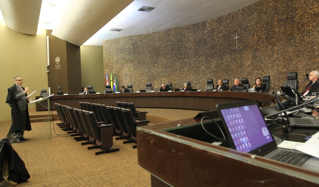 Julgamento de ação penal contra João Beltrão acontece nesta terça-feira (17)