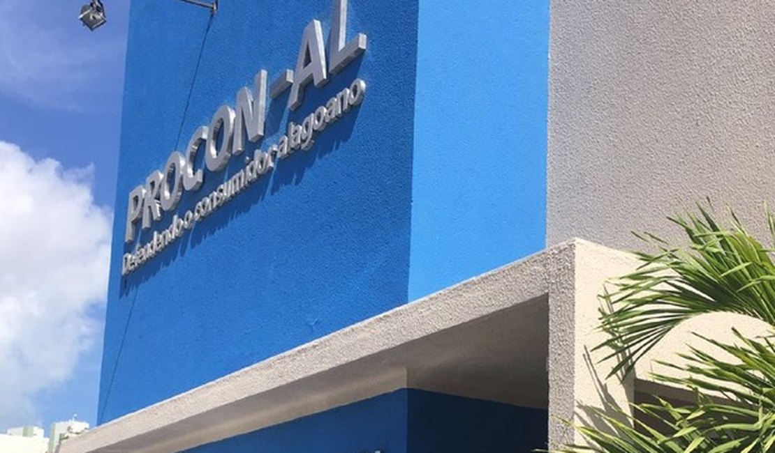 Procon Alagoas se reúne com bancos para discutir vigilância armada 24 horas