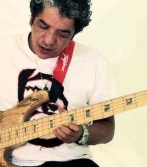 Morre aos 56 anos o baixista carioca Arthur Maia