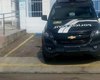 Polícia Civil prende suspeito de assassinar jovem na cidade de Marechal Deodoro, em 2020