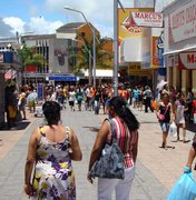 Em Maceió, quase 2 mil consumidores estão endividados 