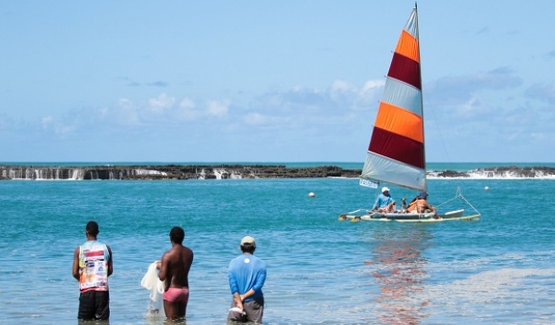 Alagoas se destaca no turismo e fecha 2016 em alta