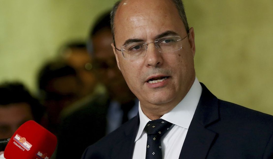 MPF sobre investigação contra Witzel: “Foi como estar num túnel do tempo”