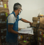 Porto Calvo investe em medicamentos para abastecimento da farmácia