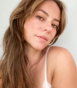 Paolla Oliveira cita prazer e diz ter ressignificado o sexo: 'É natural'