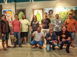 Músicos de Arapiraca criam associação para fortalecer e unir a categoria