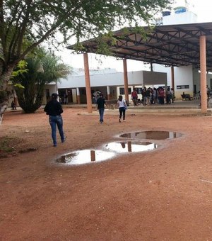 Ufal anuncia concurso para professores de Medicina em Arapiraca
