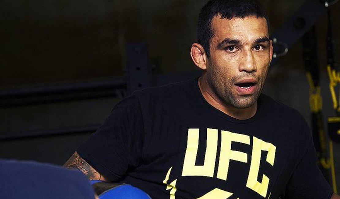 UFC: Werdum recebe suspensão de dois anos por doping
