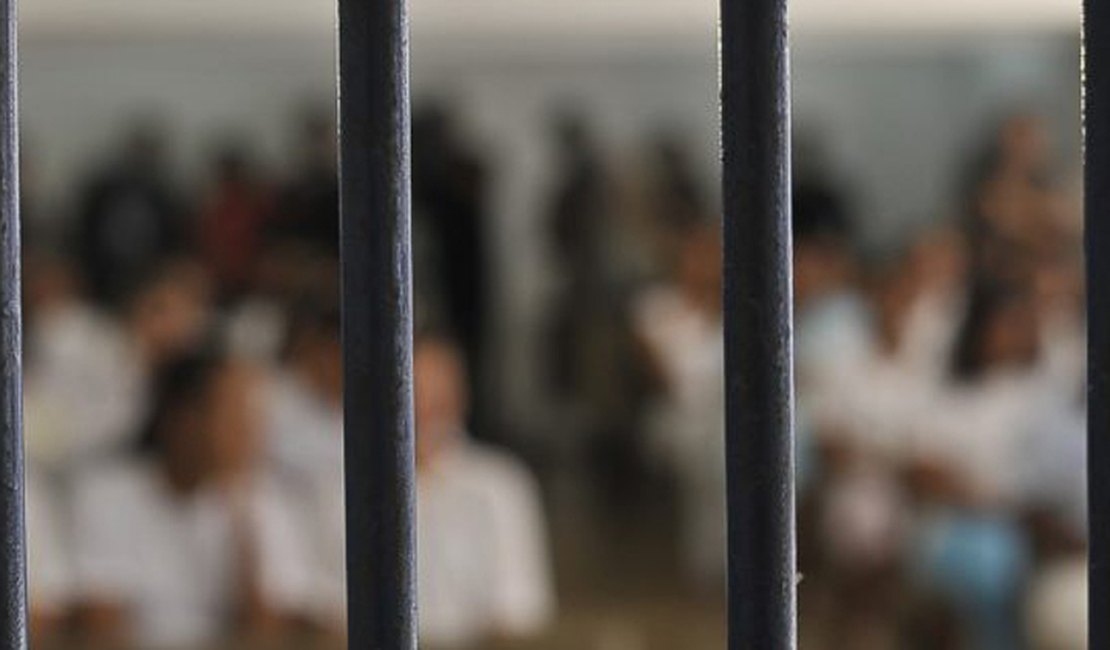 Covid 19: Defensoria Pública pede prisão domiciliar ou regime semiaberto para detentos 