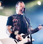 Show do Metallica tem fãs no palco, falhas no som e interrupção