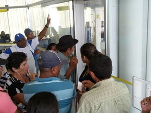 Banco do Brasil deixa população sem dinheiro no interior de Alagoas