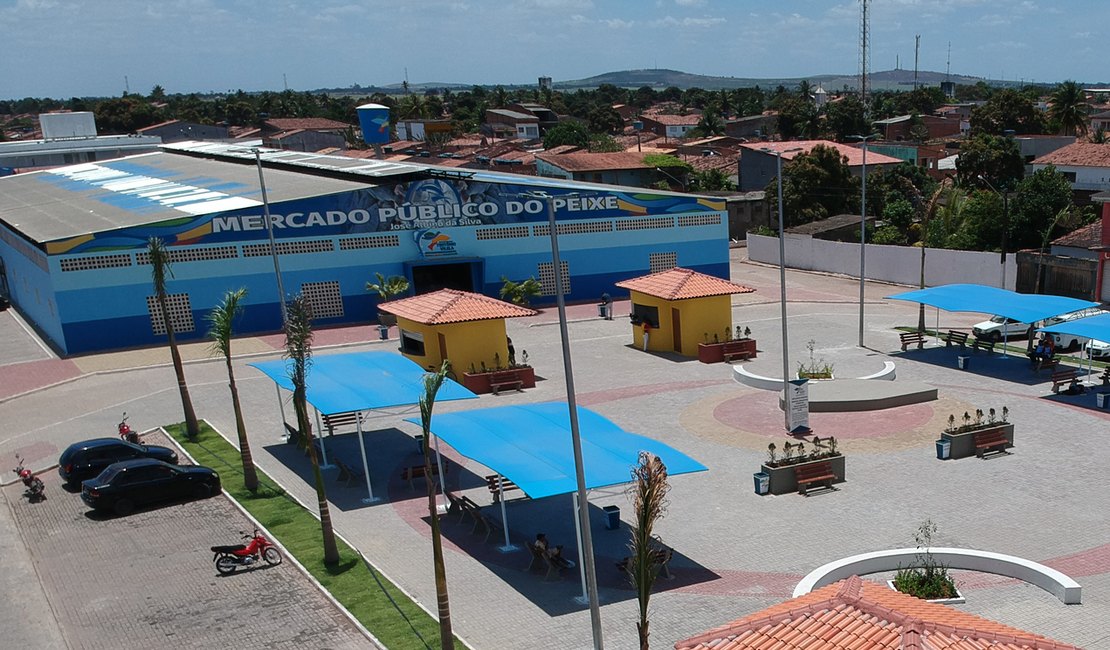 Durante investigação de outro homicídio, polícia esclarece latrocínio em Teotonio Vilela