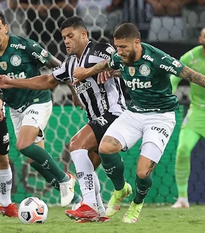 Histórico! Palmeiras disputará, pela primeira vez, seis finais no mesmo ano