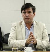 Ex-prefeito de Penedo assume secretaria de Saúde em Coruripe