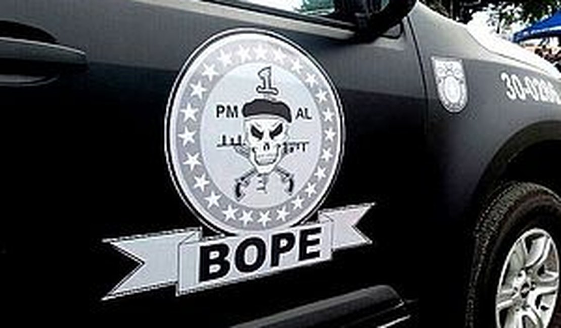 Acusado de 17 homicídios em PE morre durante troca de tiros com a polícia em Alagoas