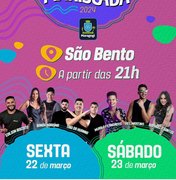 Prefeitura de Maragogi anuncia Festival Mariscada no povoado São Bento