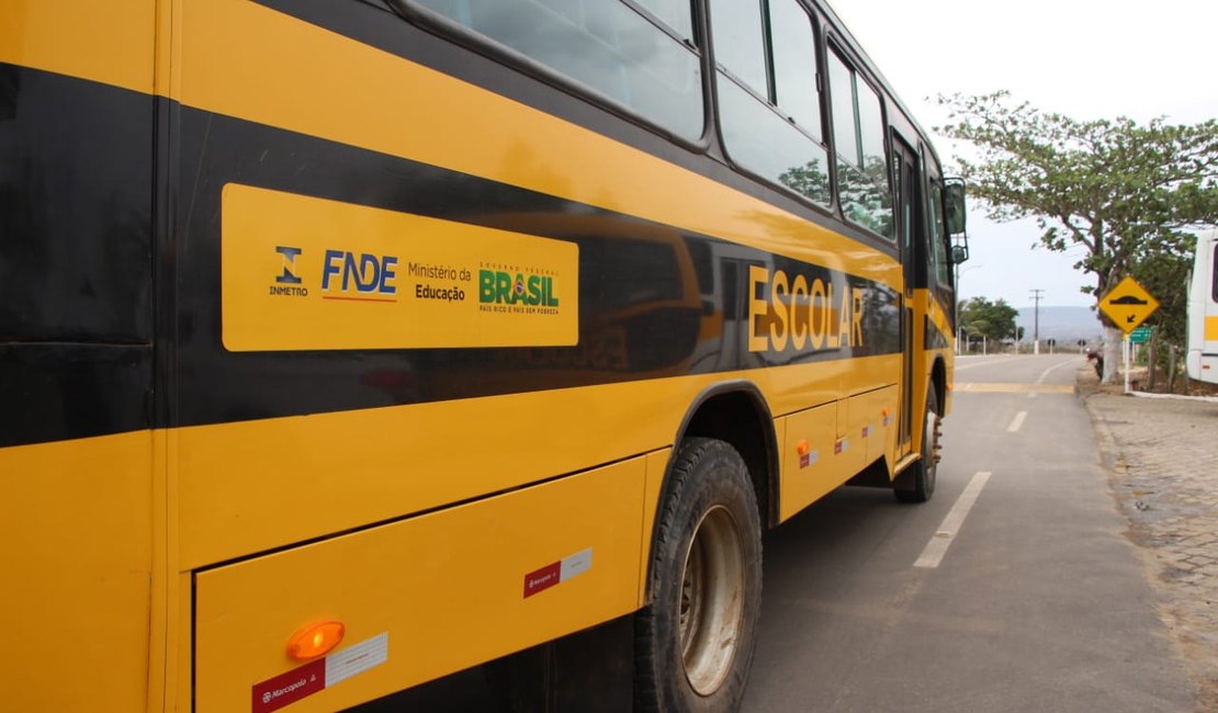 [Vídeo] Ministério Público ajuíza ação civil para garantir transporte escolar para alunos de Olho d´Água Grande