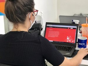 Parceria entre Governo e startup oferece 10 mil bolsas gratuitas em cursos de tecnologia