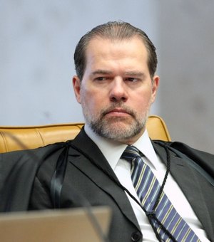 Toffoli será relator de pedido para retirar ação contra Lula de Moro