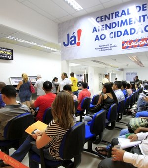 Eletrobras suspende atendimento nas Centrais Já!