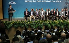 Prefeitos pedem antecipação dos recursos da repatriação a Temer em Alagoas