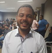 Júnior Pedro é condenado pelo TJ/AL por improbidade administrativa e fica inelegível