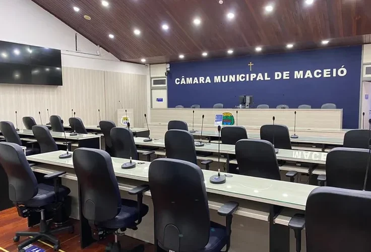 Grupo de oposição na Câmara de Maceió prepara ataque para esta semana