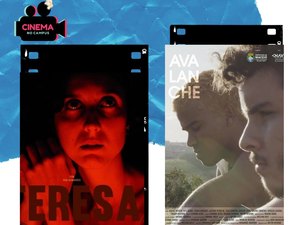 Projeto Cinema no Campus da Uneal exibe filmes neste fim de semana