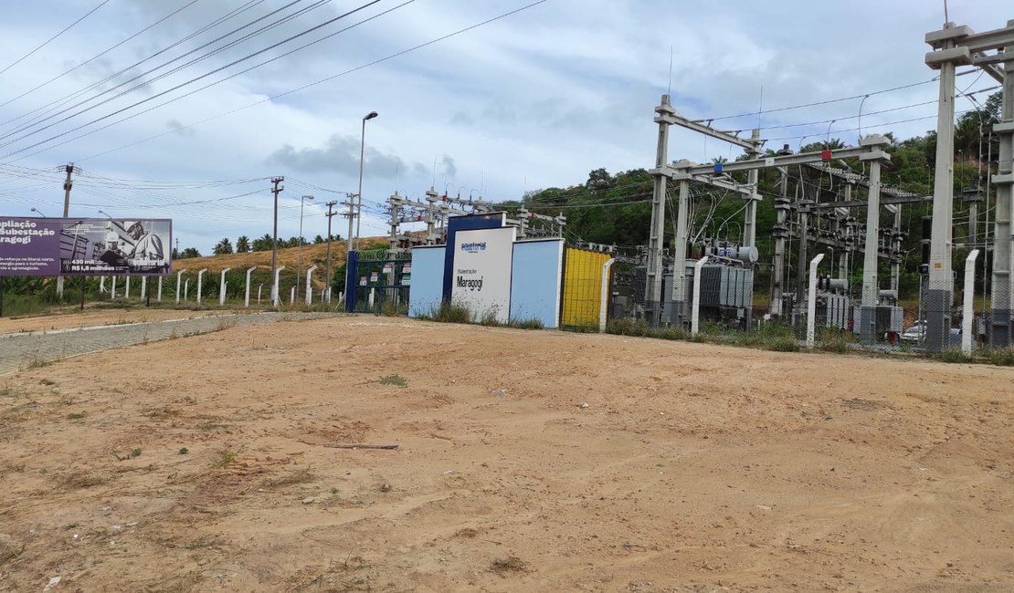 Comunidades da zona rural de Maragogi sofrem com falta de energia