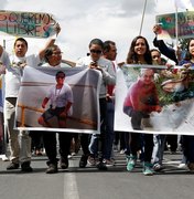 Presidente do Equador confirma morte dos jornalistas sequestrados