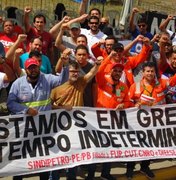 Petrobras fará contratações emergenciais para manter operações em meio a greve