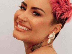 Demi Lovato se arrepende de documentários sobre sua vida: 'Gostaria de ter esperado'