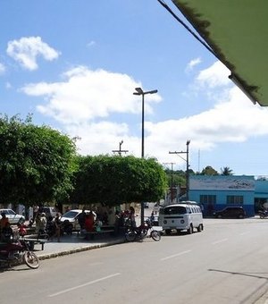 Perturbação do sossego leva vizinhos à delegacia, em Taquarana