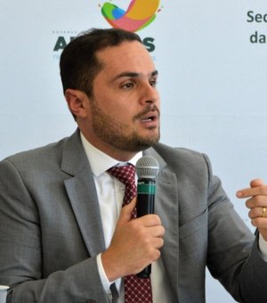 Alagoas está preparada para atender casos de coronavírus, garante Secretaria de Saúde
