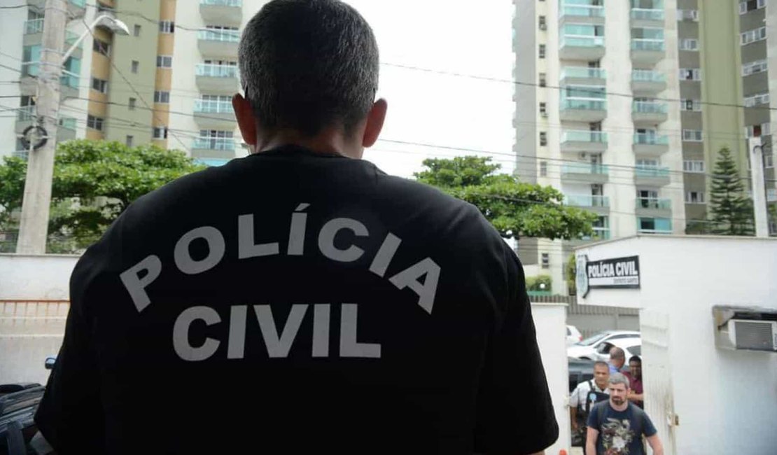 Promotoria do Rio faz buscas contra investigados no inquérito das 'rachadinhas'