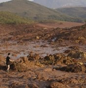 MP entra com ação pedindo que Samarco elimine vazamento de lama em 5 dias