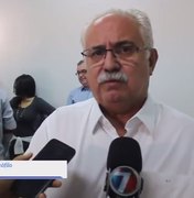 Arapiraca vai receber mais de 60 obras em 2018, garante Rogério Teófilo 