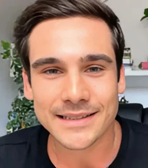 Nicolas Prattes se pronuncia após suposto som de app gay vazar; ouça!